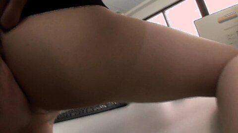 Japanese Girl Enjoys A Pussy Lick Then A Hard Drill By A Huge Cock