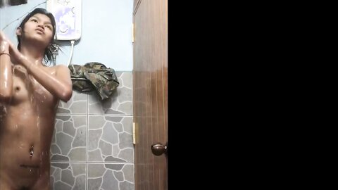 Plai Shower Video July 23 2023