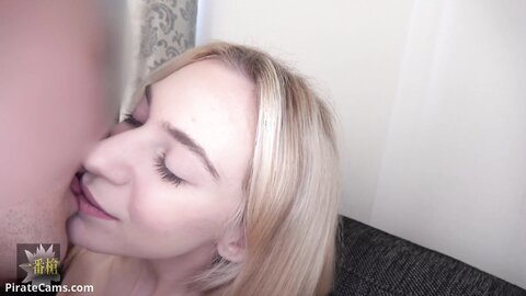 Heyzo 2412  Chanel Shortcake  Discover A New Blonde Angel
