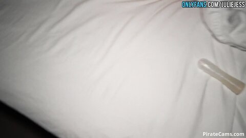 Julie Jess  Woke Up My Stepsis And Fucked Her In The Ass