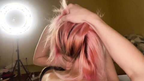 Banging A Shy 18 Year Old Bitch