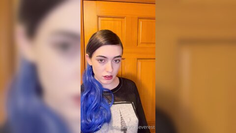 Iriseverest 03 03 2022 2381074184 Sensual Chastity Tease Like This Post If You Want More Videos Like This
