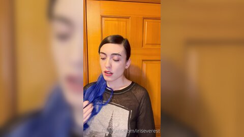Iriseverest 03 03 2022 2381074184 Sensual Chastity Tease Like This Post If You Want More Videos Like This