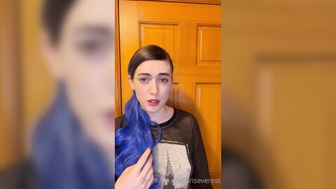 Iriseverest 03 03 2022 2381074184 Sensual Chastity Tease Like This Post If You Want More Videos Like This