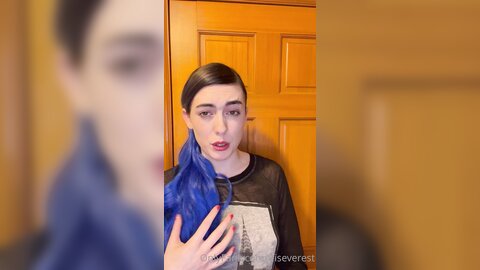 Iriseverest 03 03 2022 2381074184 Sensual Chastity Tease Like This Post If You Want More Videos Like This