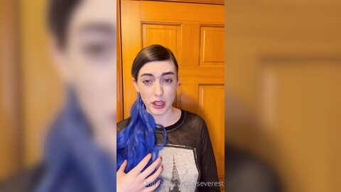 Iriseverest 03 03 2022 2381074184 Sensual Chastity Tease Like This Post If You Want More Videos Like This