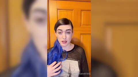 Iriseverest 03 03 2022 2381074184 Sensual Chastity Tease Like This Post If You Want More Videos Like This