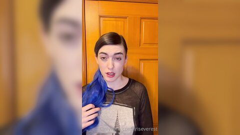 Iriseverest 03 03 2022 2381074184 Sensual Chastity Tease Like This Post If You Want More Videos Like This