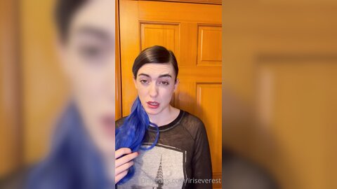 Iriseverest 03 03 2022 2381074184 Sensual Chastity Tease Like This Post If You Want More Videos Like This