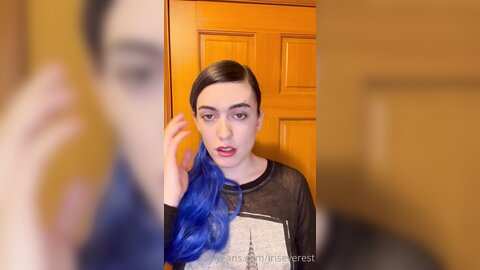 Iriseverest 03 03 2022 2381074184 Sensual Chastity Tease Like This Post If You Want More Videos Like This