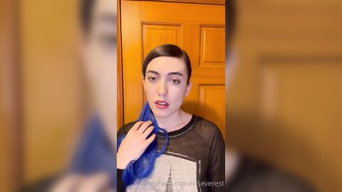 Iriseverest 03 03 2022 2381074184 Sensual Chastity Tease Like This Post If You Want More Videos Like This