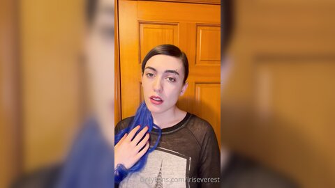 Iriseverest 03 03 2022 2381074184 Sensual Chastity Tease Like This Post If You Want More Videos Like This