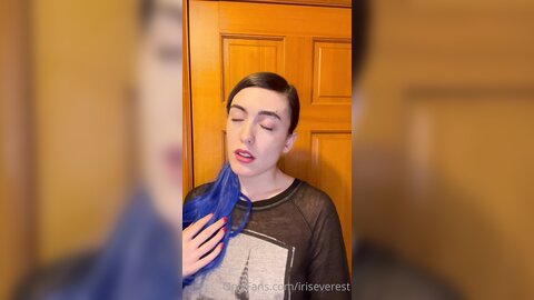 Iriseverest 03 03 2022 2381074184 Sensual Chastity Tease Like This Post If You Want More Videos Like This