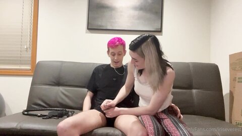 Iriseverest 03 08 2022 2546340336 Beating On My Slave Made My Day So Much Better