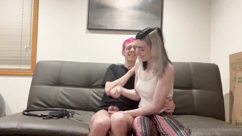 Iriseverest 03 08 2022 2546340336 Beating On My Slave Made My Day So Much Better
