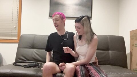 Iriseverest 03 08 2022 2546340336 Beating On My Slave Made My Day So Much Better