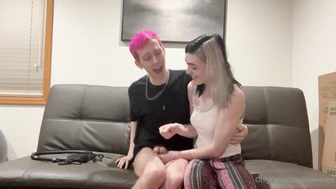 Iriseverest 03 08 2022 2546340336 Beating On My Slave Made My Day So Much Better