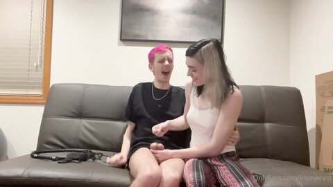 Iriseverest 03 08 2022 2546340336 Beating On My Slave Made My Day So Much Better