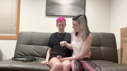 Iriseverest 03 08 2022 2546340336 Beating On My Slave Made My Day So Much Better