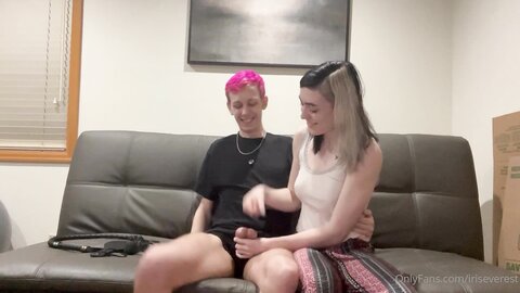 Iriseverest 03 08 2022 2546340336 Beating On My Slave Made My Day So Much Better