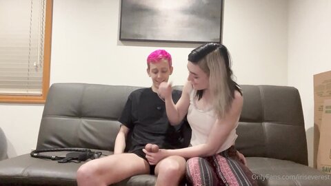 Iriseverest 03 08 2022 2546340336 Beating On My Slave Made My Day So Much Better