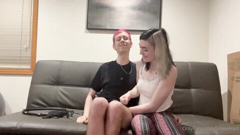 Iriseverest 03 08 2022 2546340336 Beating On My Slave Made My Day So Much Better