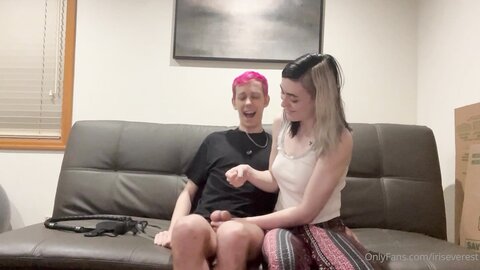Iriseverest 03 08 2022 2546340336 Beating On My Slave Made My Day So Much Better