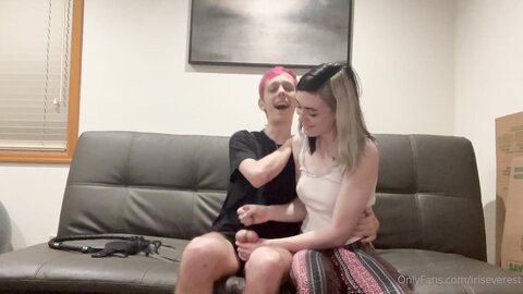 Iriseverest 03 08 2022 2546340336 Beating On My Slave Made My Day So Much Better