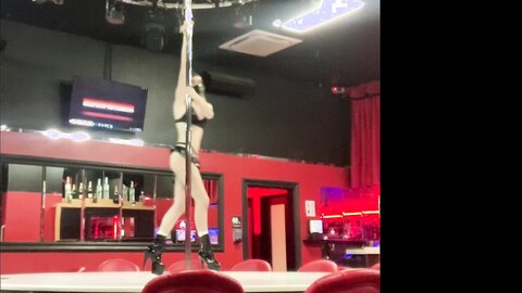 Iriseverest 11 01 2022 2326745624 1 Pole Dancing Video At My Club 2 Squeezing Boobs And Balls Video 3 Wax Drip Video By T