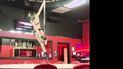 Iriseverest 11 01 2022 2326745624 1 Pole Dancing Video At My Club 2 Squeezing Boobs And Balls Video 3 Wax Drip Video By T