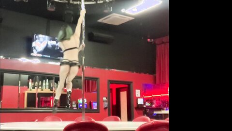 Iriseverest 11 01 2022 2326745624 1 Pole Dancing Video At My Club 2 Squeezing Boobs And Balls Video 3 Wax Drip Video By T