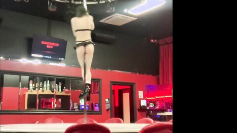 Iriseverest 11 01 2022 2326745624 1 Pole Dancing Video At My Club 2 Squeezing Boobs And Balls Video 3 Wax Drip Video By T