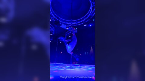 Iriseverest 24 03 2022 2402299926 Heres A Little Dancing Video To Hold You Over Until I Make Some More Chastity Teases