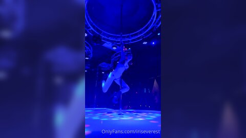 Iriseverest 24 03 2022 2402299926 Heres A Little Dancing Video To Hold You Over Until I Make Some More Chastity Teases