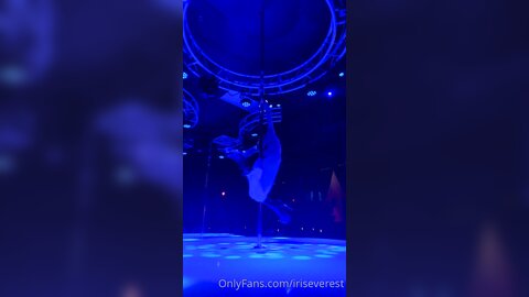 Iriseverest 24 03 2022 2402299926 Heres A Little Dancing Video To Hold You Over Until I Make Some More Chastity Teases