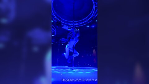 Iriseverest 24 03 2022 2402299926 Heres A Little Dancing Video To Hold You Over Until I Make Some More Chastity Teases