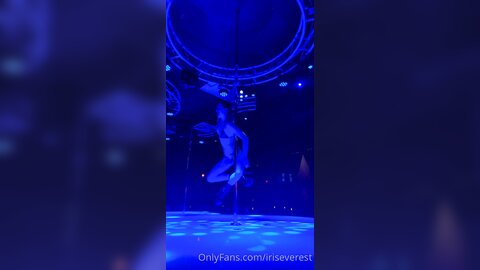 Iriseverest 24 03 2022 2402299926 Heres A Little Dancing Video To Hold You Over Until I Make Some More Chastity Teases