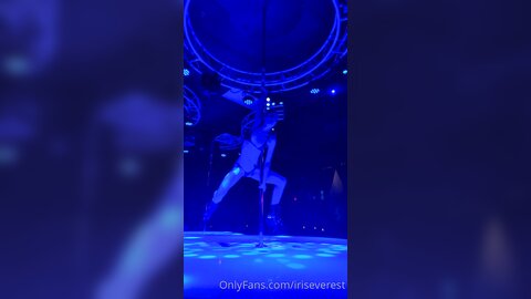 Iriseverest 24 03 2022 2402299926 Heres A Little Dancing Video To Hold You Over Until I Make Some More Chastity Teases