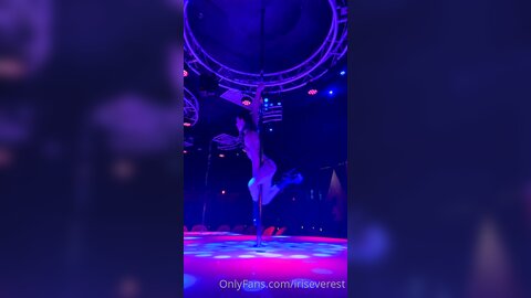 Iriseverest 24 03 2022 2402299926 Heres A Little Dancing Video To Hold You Over Until I Make Some More Chastity Teases