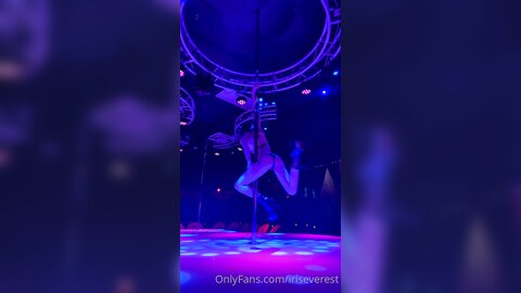 Iriseverest 24 03 2022 2402299926 Heres A Little Dancing Video To Hold You Over Until I Make Some More Chastity Teases
