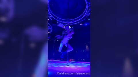 Iriseverest 24 03 2022 2402299926 Heres A Little Dancing Video To Hold You Over Until I Make Some More Chastity Teases
