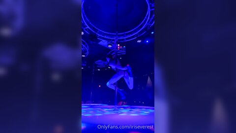 Iriseverest 24 03 2022 2402299926 Heres A Little Dancing Video To Hold You Over Until I Make Some More Chastity Teases