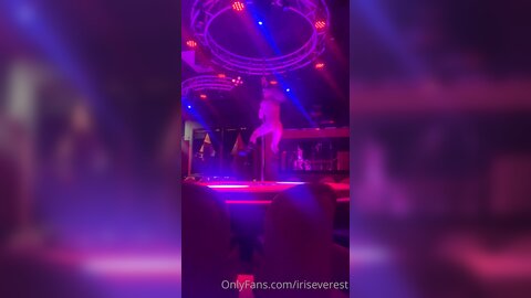 Iriseverest 29 08 2022 2579147776 I Have Fun On The Pole