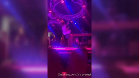 Iriseverest 29 08 2022 2579147776 I Have Fun On The Pole