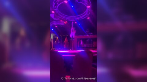 Iriseverest 29 08 2022 2579147776 I Have Fun On The Pole