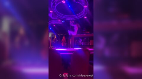 Iriseverest 29 08 2022 2579147776 I Have Fun On The Pole