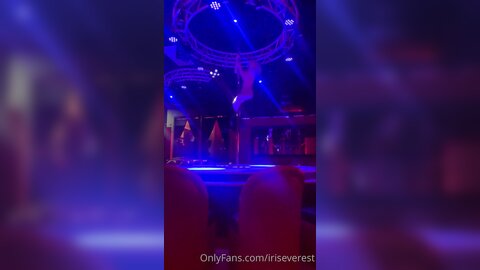 Iriseverest 29 08 2022 2579147776 I Have Fun On The Pole