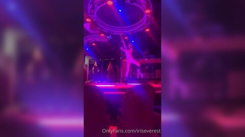 Iriseverest 29 08 2022 2579147776 I Have Fun On The Pole