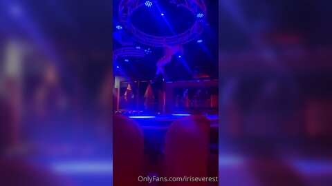 Iriseverest 29 08 2022 2579147776 I Have Fun On The Pole