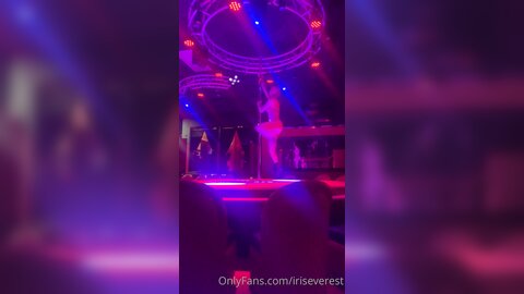 Iriseverest 29 08 2022 2579147776 I Have Fun On The Pole